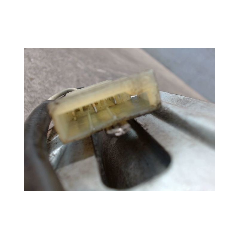 MOTEUR ESSUIE-GLACE ARRIERE RENAULT KANGOO 2003-2007