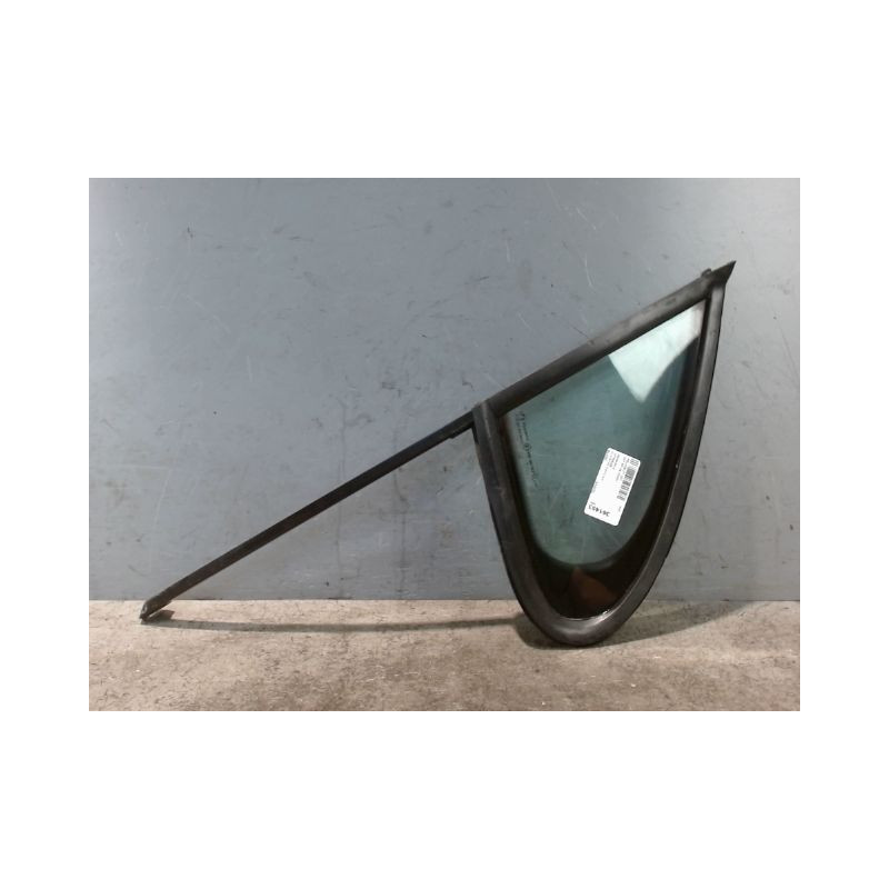 GLACE FIXE PORTE AVD PEUGEOT 207 2009-