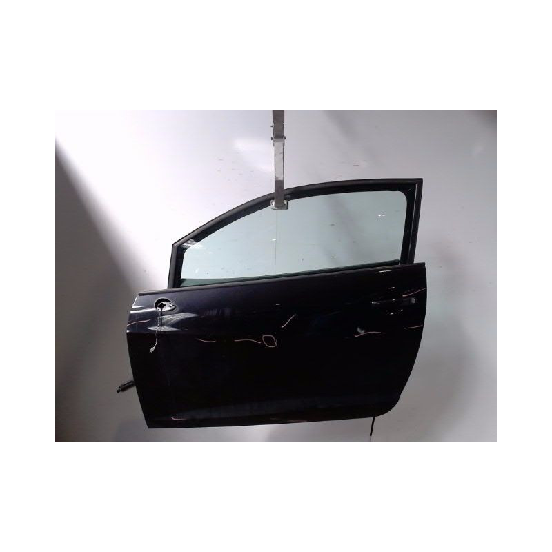 PORTE AVANT GAUCHE SEAT IBIZA 2006-
