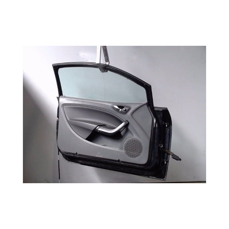 PORTE AVANT GAUCHE SEAT IBIZA 2006-