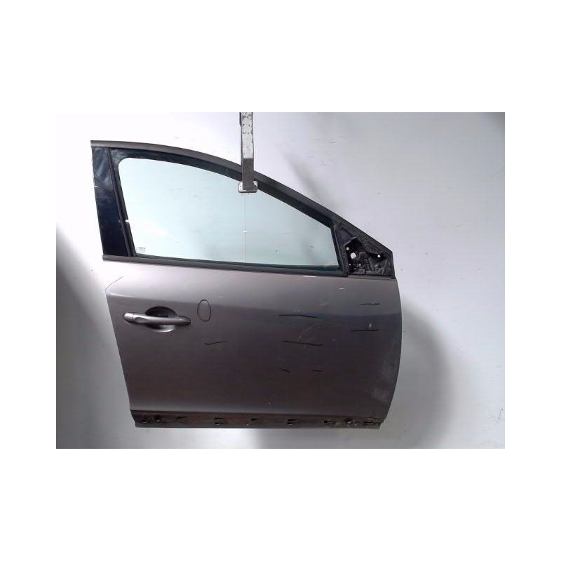 PORTE AVANT DROIT RENAULT MEGANE III ESTATE 09-
