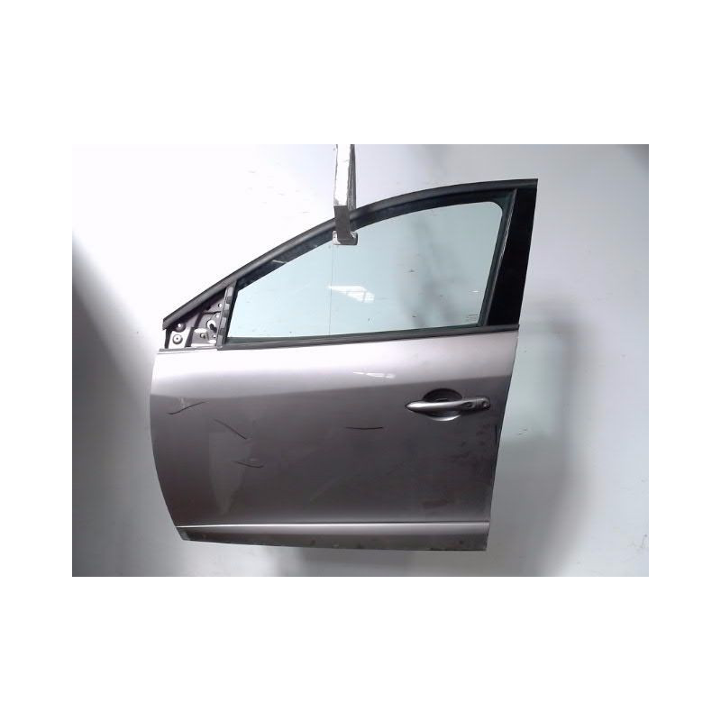 PORTE AVANT GAUCHE RENAULT MEGANE III ESTATE 09-