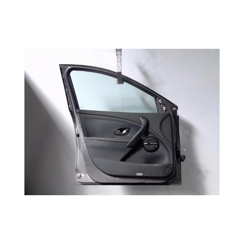PORTE AVANT GAUCHE RENAULT MEGANE III ESTATE 09-