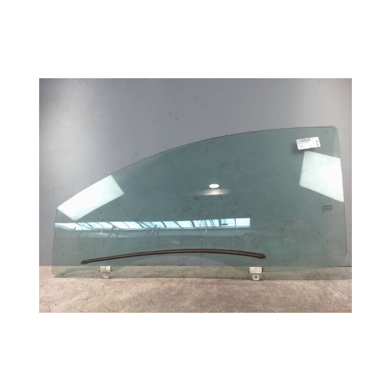 GLACE PORTE AVG RENAULT MEGANE III 2008-