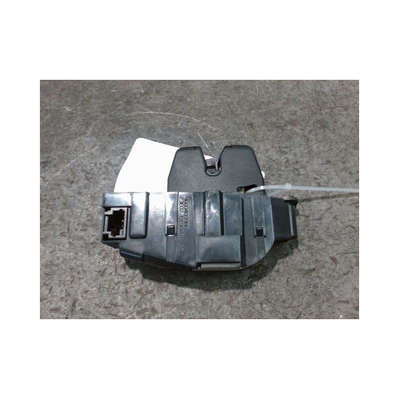 SERRURE HAYON  PEUGEOT 207 3P
