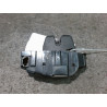 SERRURE HAYON  PEUGEOT 207 3P
