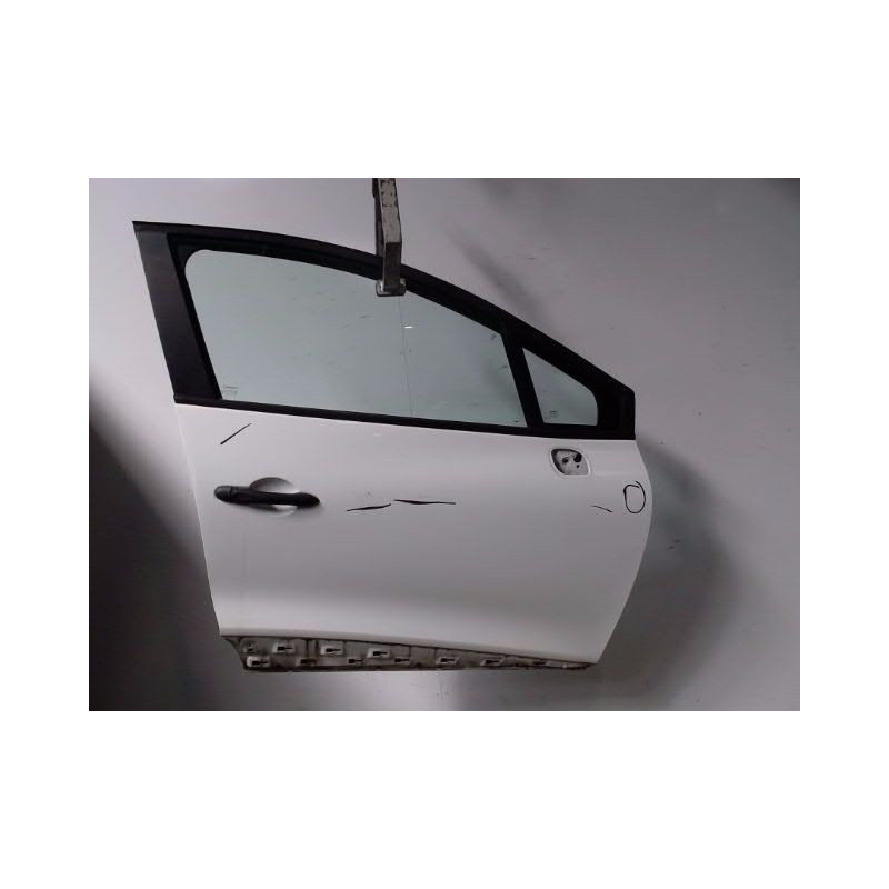 PORTE AVANT DROIT RENAULT CLIO IV