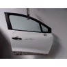 PORTE AVANT DROIT RENAULT CLIO IV