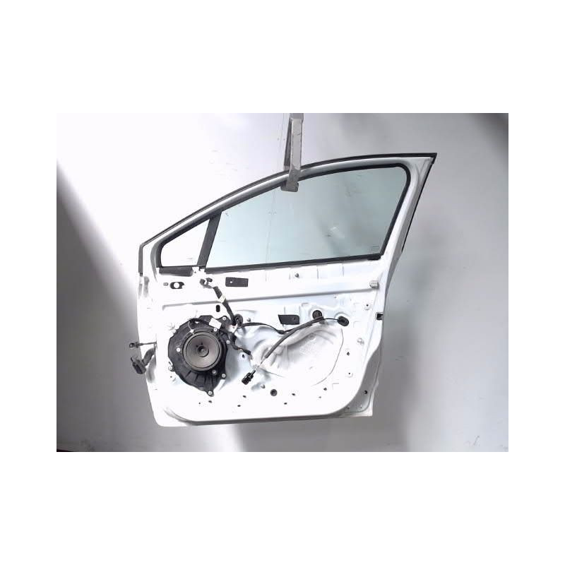PORTE AVANT DROIT RENAULT CLIO IV