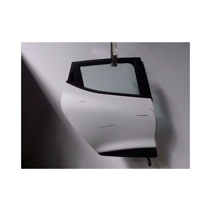 PORTE ARRIERE DROIT RENAULT CLIO IV