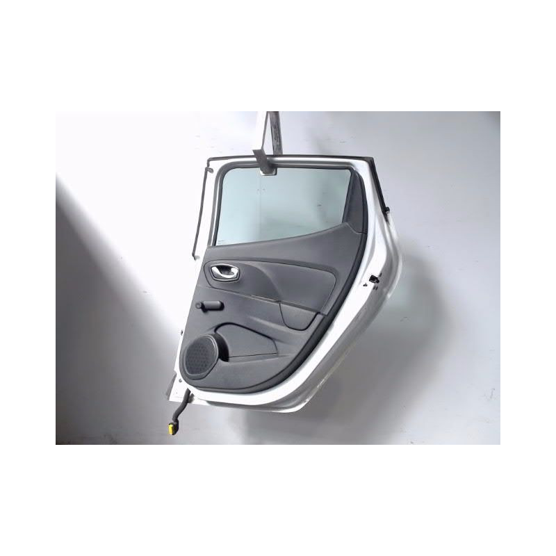 PORTE ARRIERE DROIT RENAULT CLIO IV