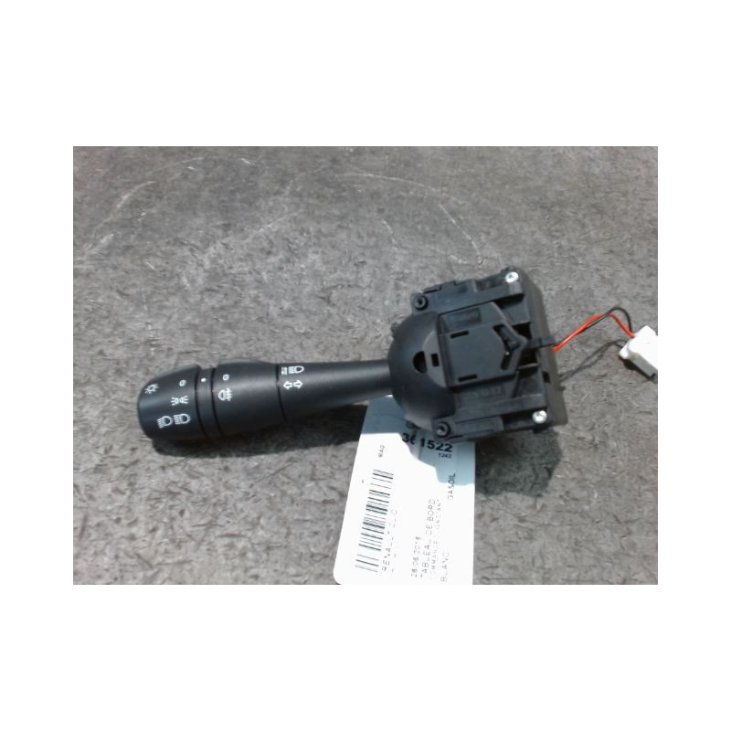 COMMANDE CLIGNOTANT RENAULT CLIO IV