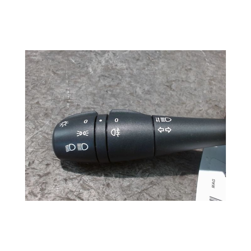 COMMANDE CLIGNOTANT RENAULT CLIO IV