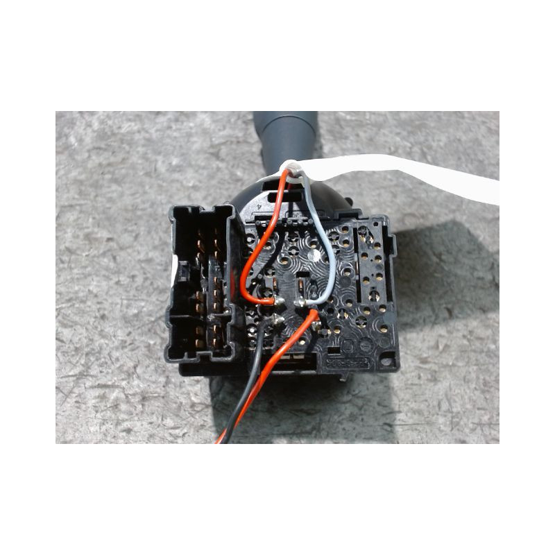 COMMANDE CLIGNOTANT RENAULT CLIO IV