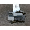 SYSTEME CONDAMNATION AVANT DROIT PEUGEOT 206+ 2009-