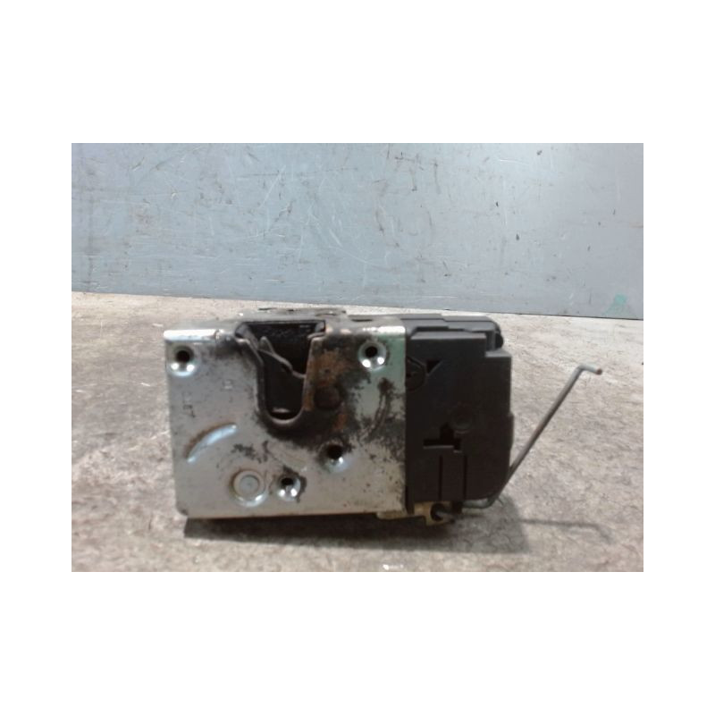 SYSTEME CONDAMNATION AVANT DROIT PEUGEOT 206+ 2009-