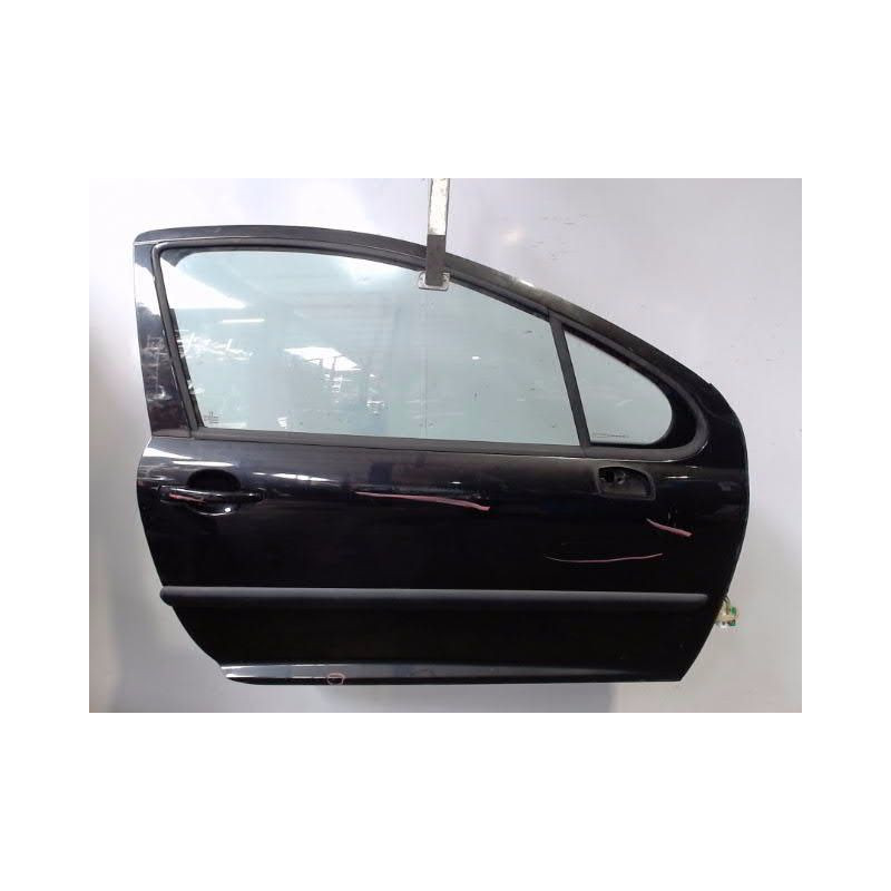PORTE AVANT DROIT PEUGEOT 207 3P
