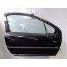 PORTE AVANT DROIT PEUGEOT 207 3P