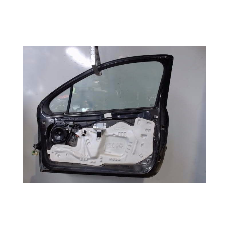 PORTE AVANT DROIT PEUGEOT 207 3P
