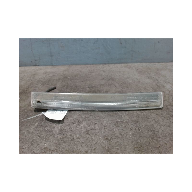 FEUX STOP SUPPLEMENTAIRE PEUGEOT 208