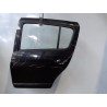 PORTE ARRIERE GAUCHE DACIA SANDERO 2008-