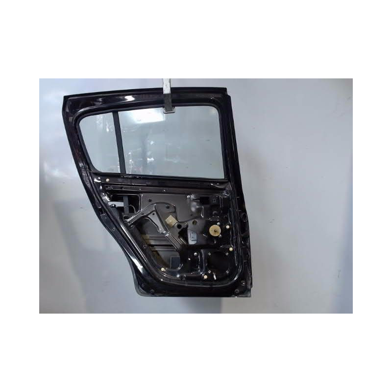 PORTE ARRIERE GAUCHE DACIA SANDERO 2008-