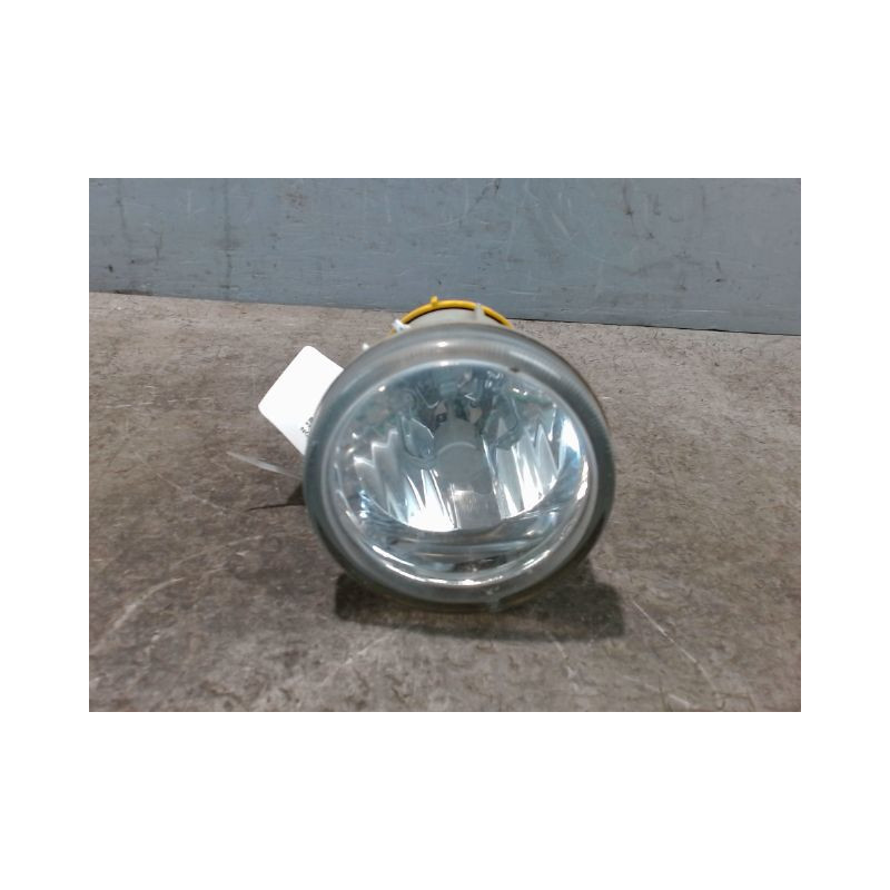 PHARE ANTIBROUILLARD AVANT GAUCHE CITROEN C3 2005-
