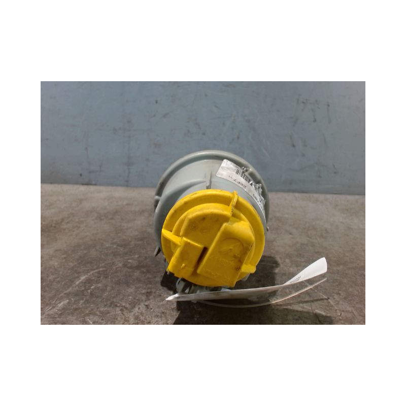 PHARE ANTIBROUILLARD AVANT GAUCHE CITROEN C3 2005-