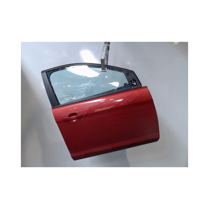 PORTE AVANT DROIT FORD FOCUS 2008-