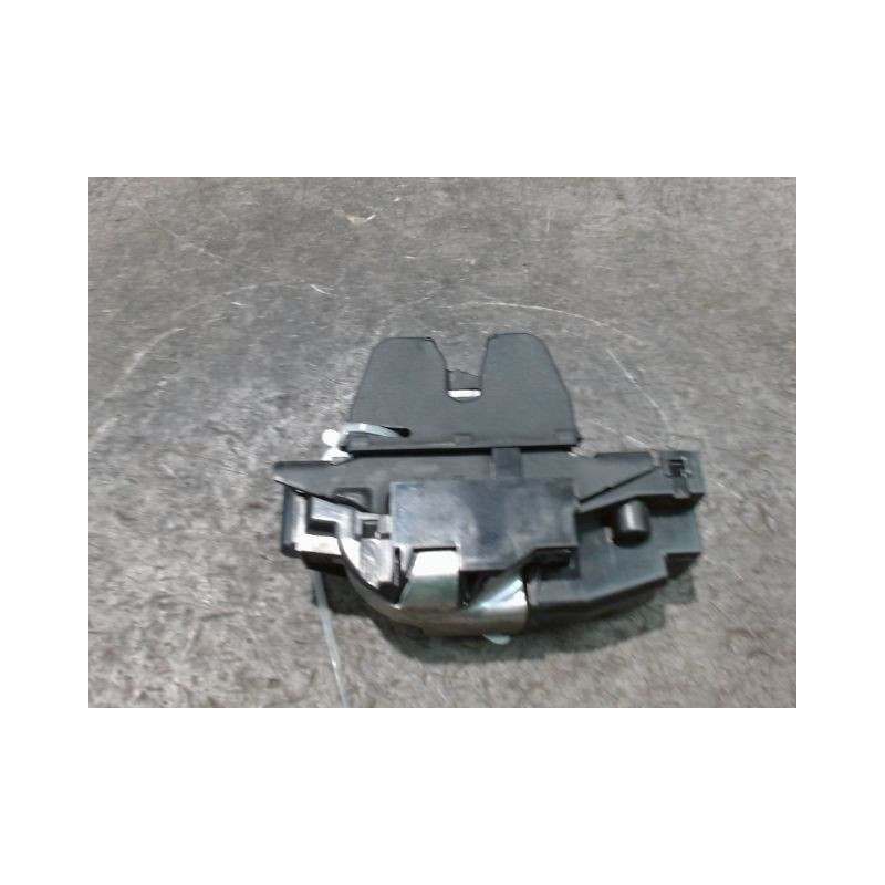 SERRURE HAYON  PEUGEOT 207 2011-
