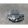 SERRURE HAYON  PEUGEOT 207 2011-