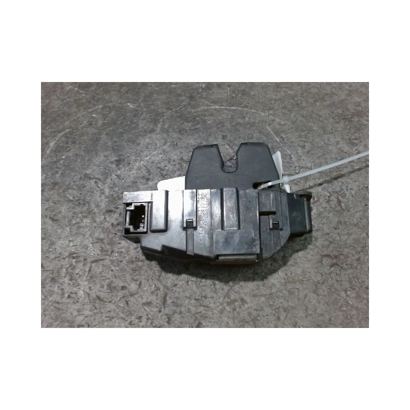 SERRURE HAYON  PEUGEOT 207 2011-
