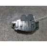 SERRURE HAYON  PEUGEOT 207 2011-