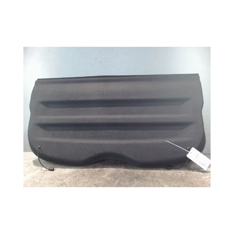TABLETTE PLAGE ARRIERE CITROEN DS4
