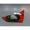FEU ARRIERE INTERIEUR GAUCHE TOYOTA AURIS