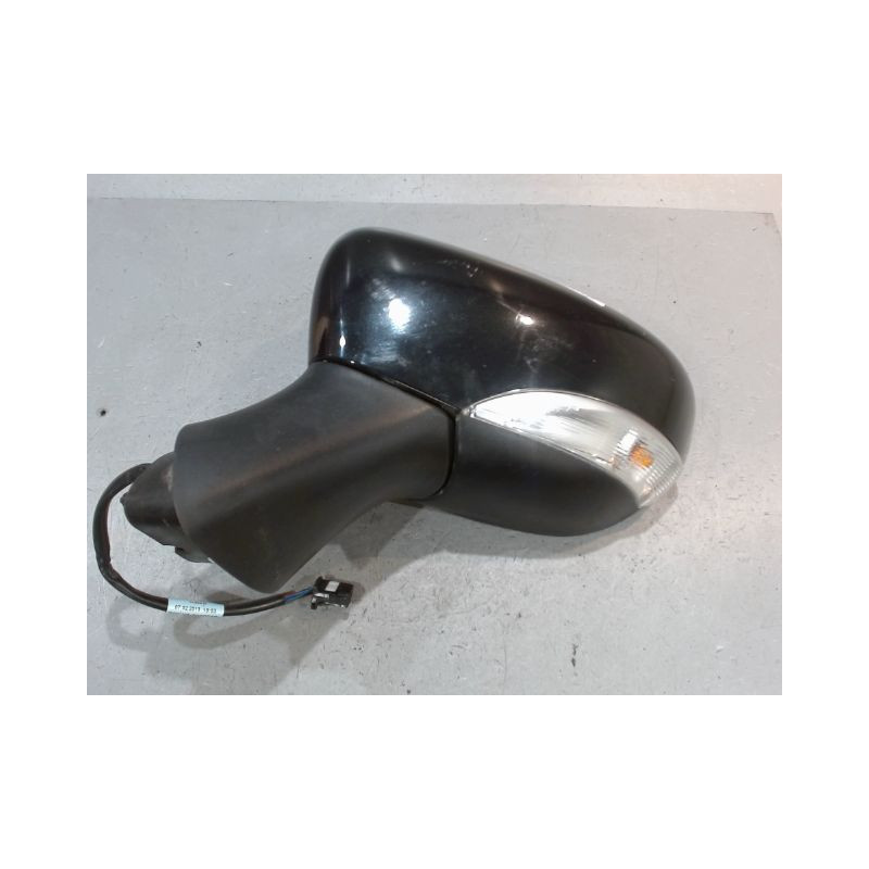 RETROVISEUR EXTERIEUR ELECTRIQUE GAUCHE RENAULT CLIO