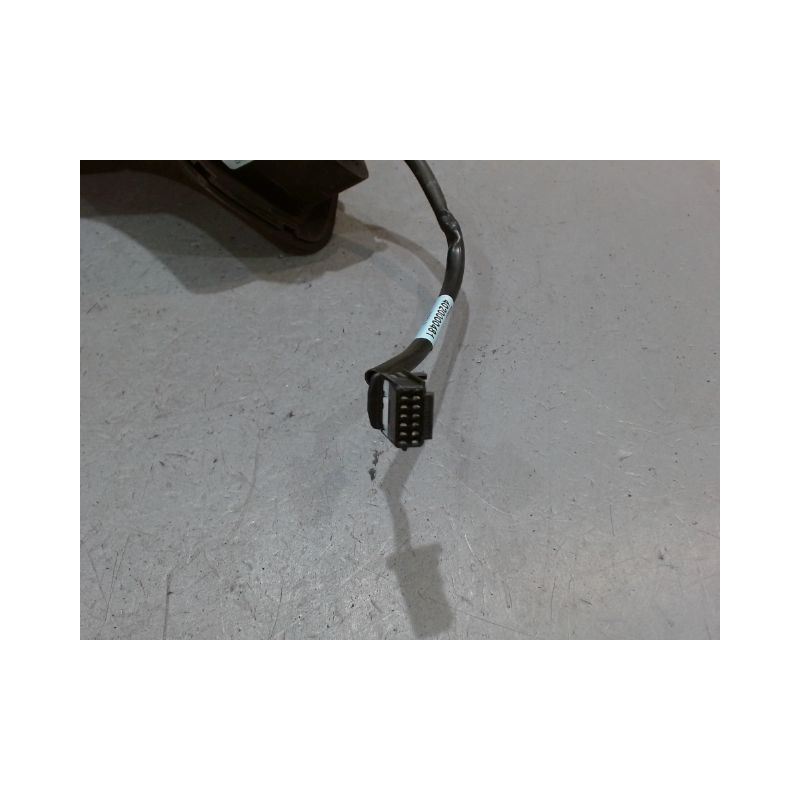 RETROVISEUR EXTERIEUR ELECTRIQUE GAUCHE RENAULT CLIO