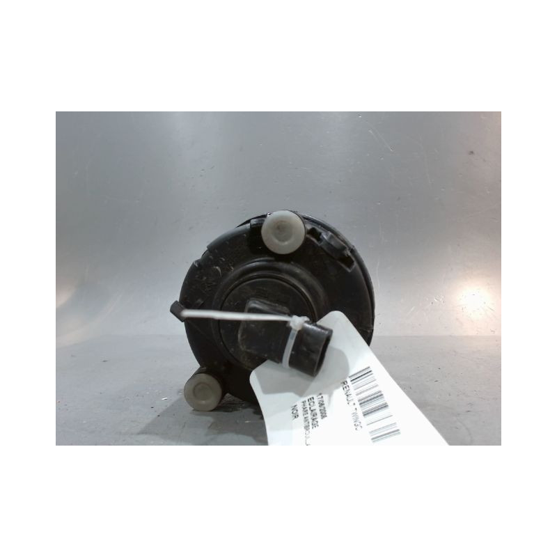 PHARE ANTIBROUILLARD AVANT GAUCHE RENAULT TWINGO