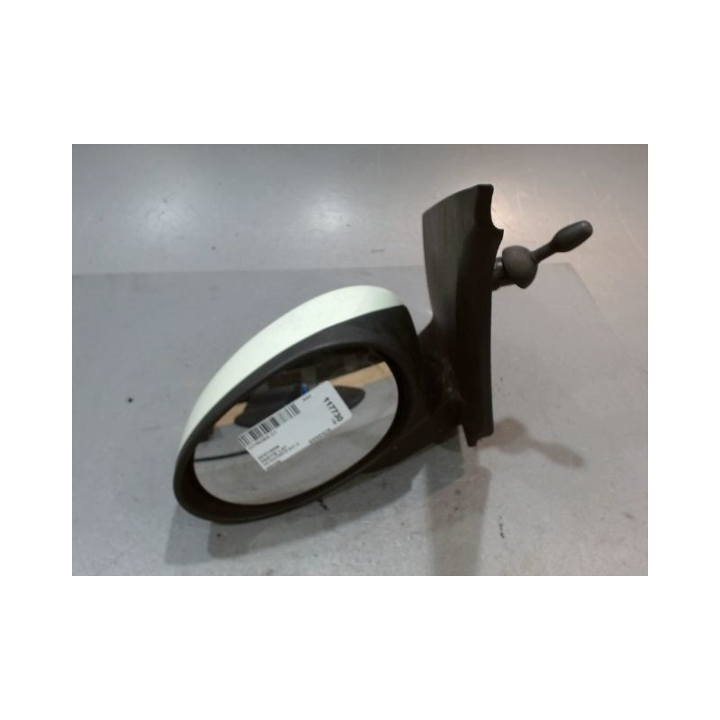 RETROVISEUR EXTERIEUR GAUCHE CITROEN C1