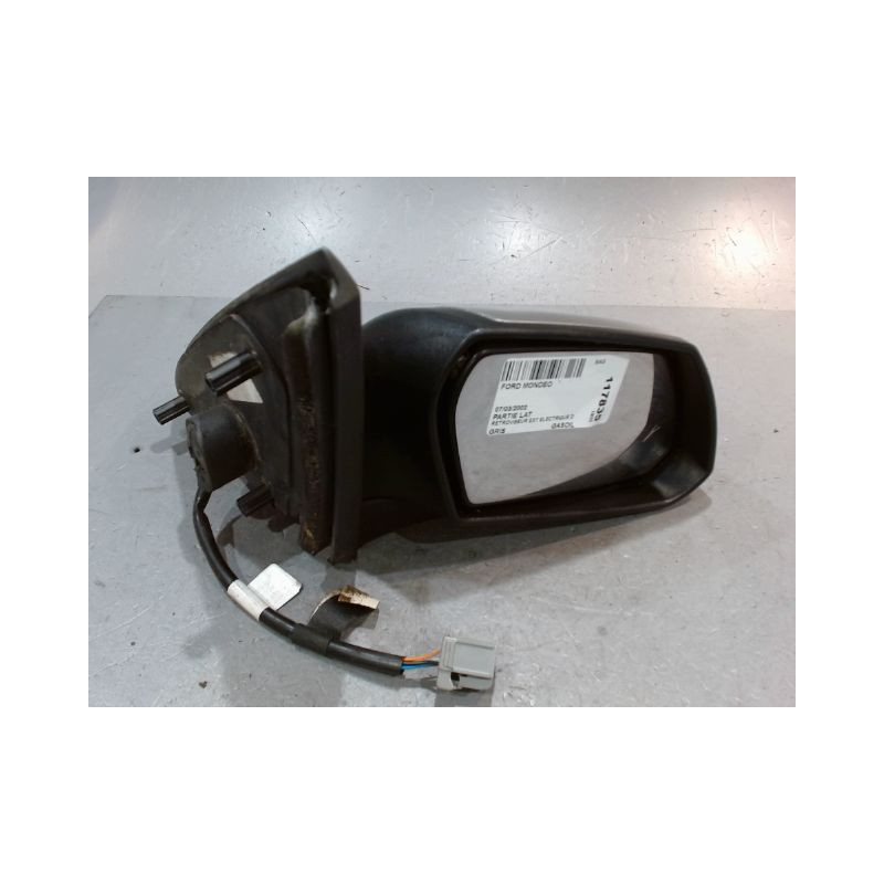 RETROVISEUR EXTERIEUR ELECTRIQUE DROIT FORD MONDEO