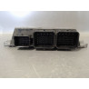 CALCULATEUR MOTEUR PEUGEOT 108