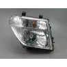 PHARE DROIT NISSAN NAVARA DOUBLE CABINE