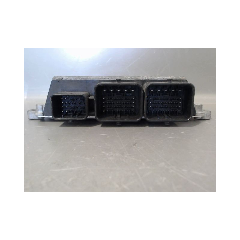 CALCULATEUR MOTEUR CITROEN C3 II Phase 2 (A51) 2013-2016