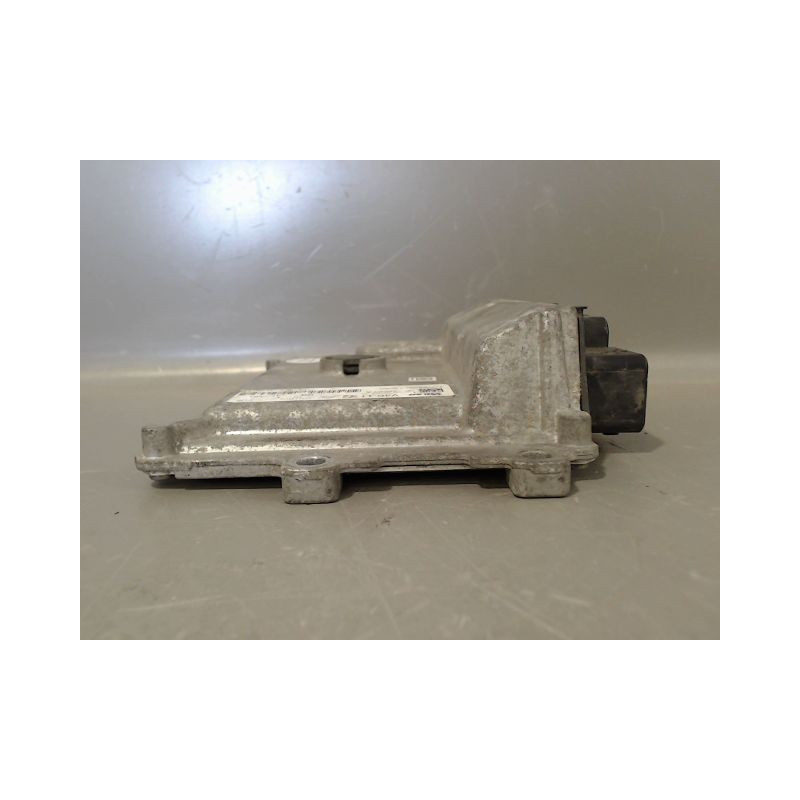 CALCULATEUR MOTEUR CITROEN C3 II Phase 2 (A51) 2013-2016