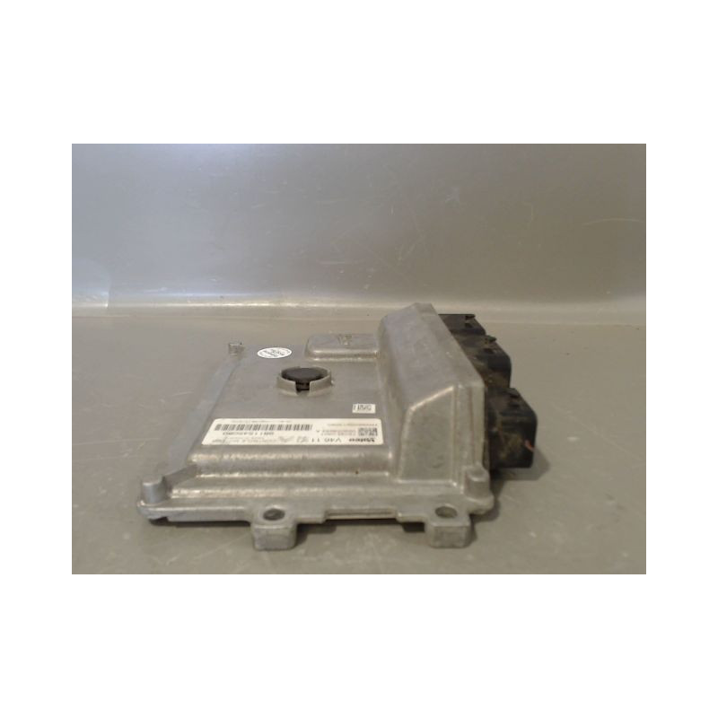 CALCULATEUR MOTEUR PEUGEOT 208