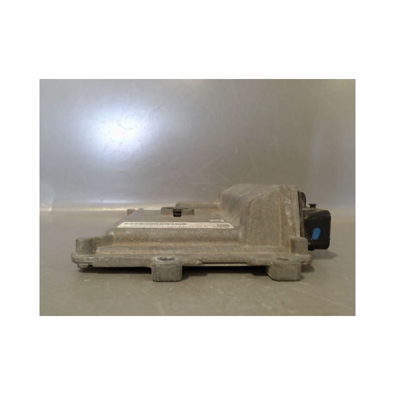 CALCULATEUR MOTEUR PEUGEOT 208 Phase 1 2012-...