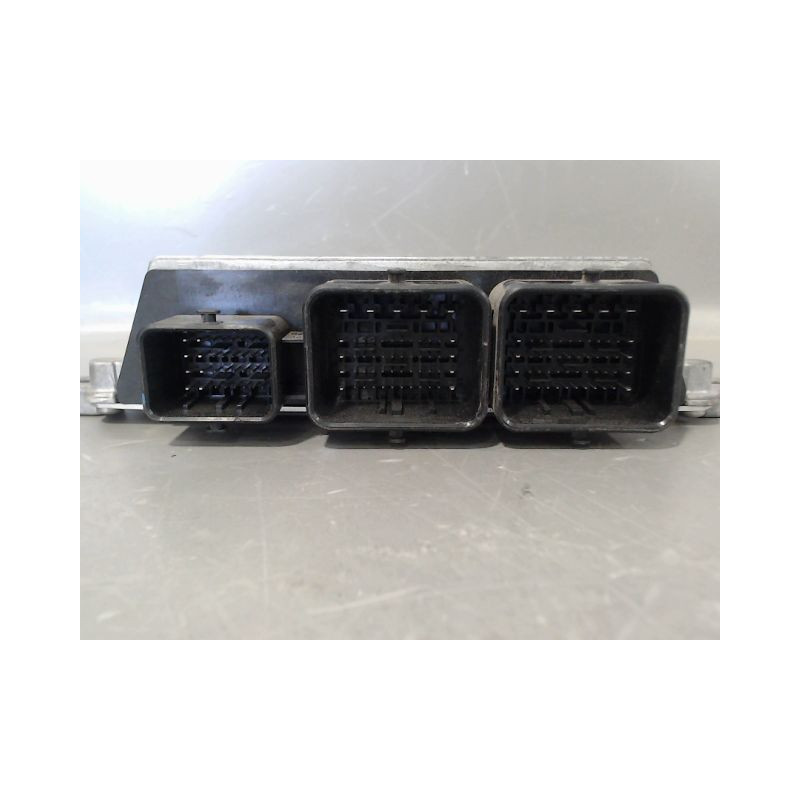 CALCULATEUR MOTEUR PEUGEOT 208 Phase 1 2012-...