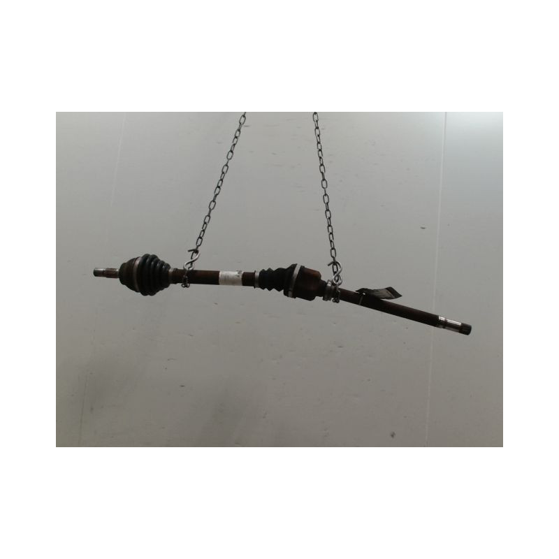 TRANSMISSION AVANT DROIT CITROEN C4 PICASSO MONOSP. I 2007-2013 1.6 HDi