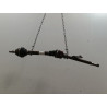 TRANSMISSION AVANT DROIT CITROEN C4 PICASSO MONOSP. I 2007-2013 1.6 HDi