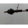 TRANSMISSION AVANT DROIT CITROEN C4 PICASSO MONOSP. I 2007-2013 1.6 HDi